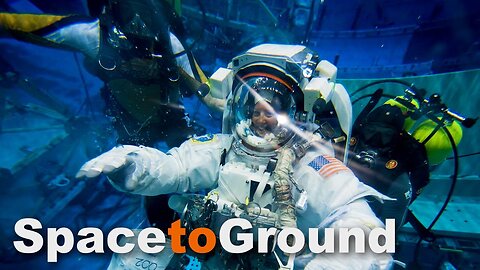 Space to Ground: Deep Dive