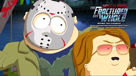 southpark the fractured but whole bring the crunch