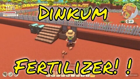 Dinkum Composter Guide!