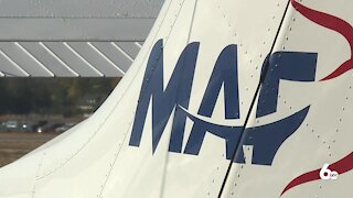 MAF says team in Haiti staying safe and vigilant after 17 people kidnapped