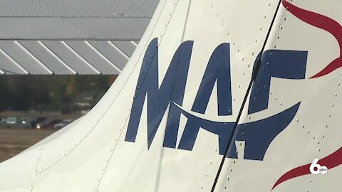 MAF says team in Haiti staying safe and vigilant after 17 people kidnapped