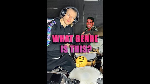 What Genre Is This? 😱