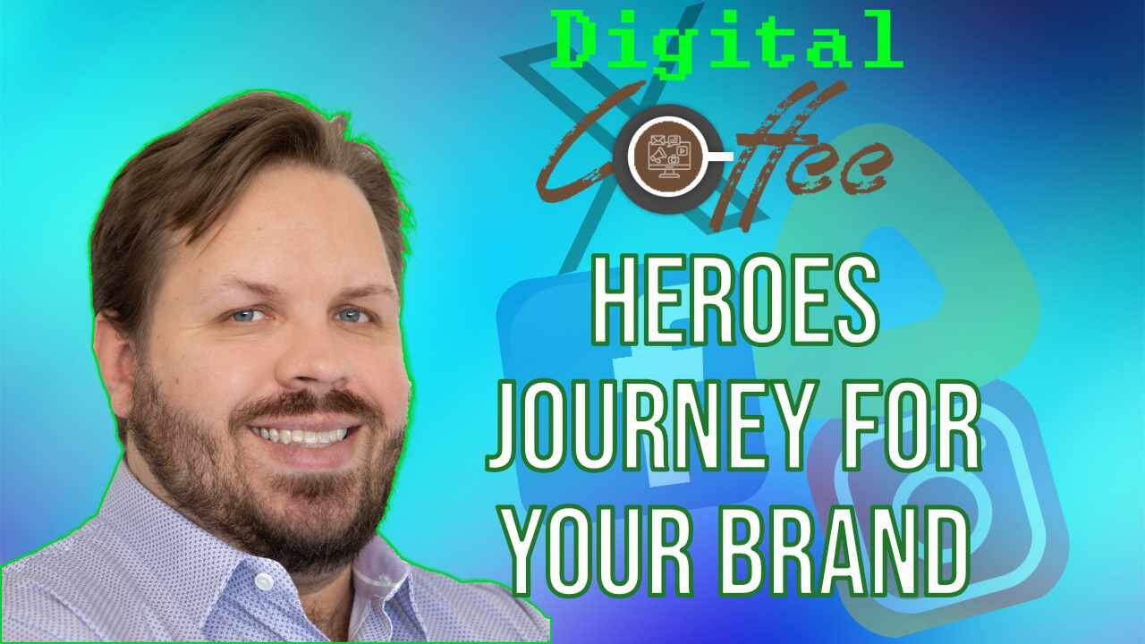 Unlock Your Hero's Journey: Lead Magnets that Captivate 🚀