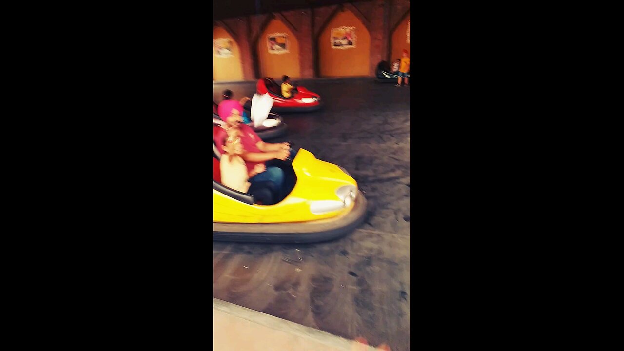 enjoy