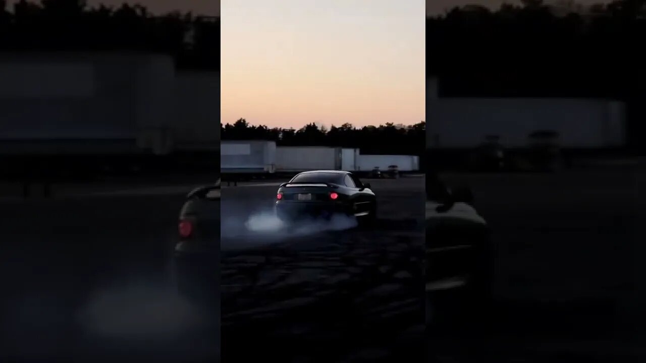 Como fazer fumaça #shorts #carros