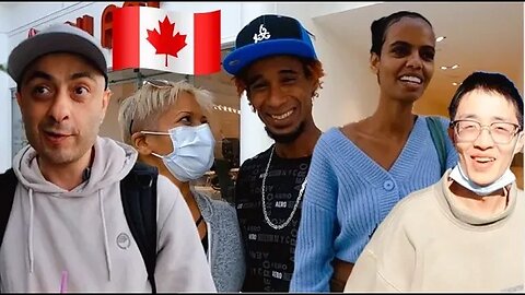 🇨🇦 Pros and Cons of CANADA