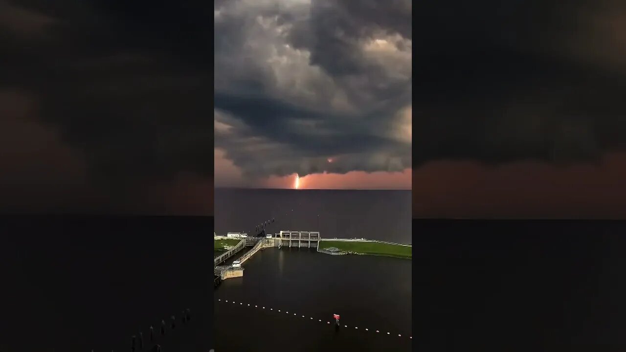 Tempestade e Raios
