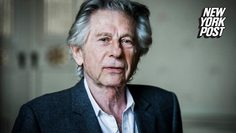 Roman Polanski poses with rape accuser who says 'he's paid his debt to society'