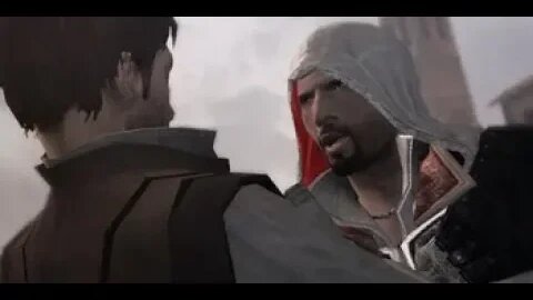 Best Man (Assassin's Creed: Brotherhood)