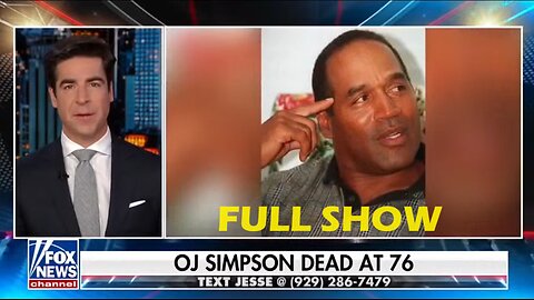 Jesse Watters Primetime 4/11/24 - Full | Fox Breaking News April 11, 2024