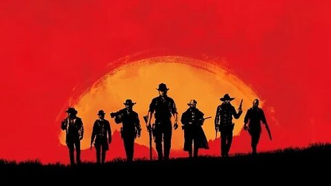 Red Dead Redemption 2 Call To Arms Completed