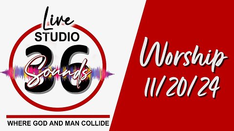 Worship - Wed 11/20/24