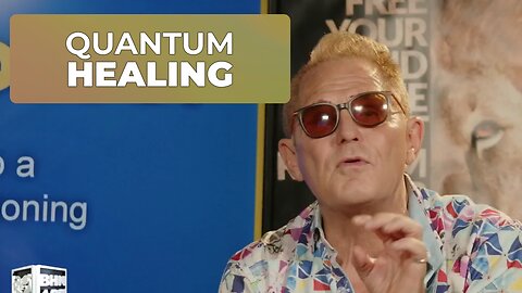 QUANTUM HEALTH & HEALING