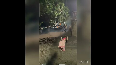 #dangerous #viral #ytshort #inshot #funny