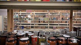 Local organizations help combat food insecurity for seniors