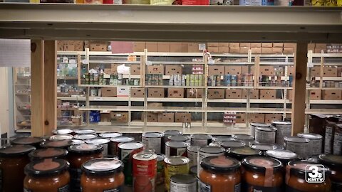 Local organizations help combat food insecurity for seniors