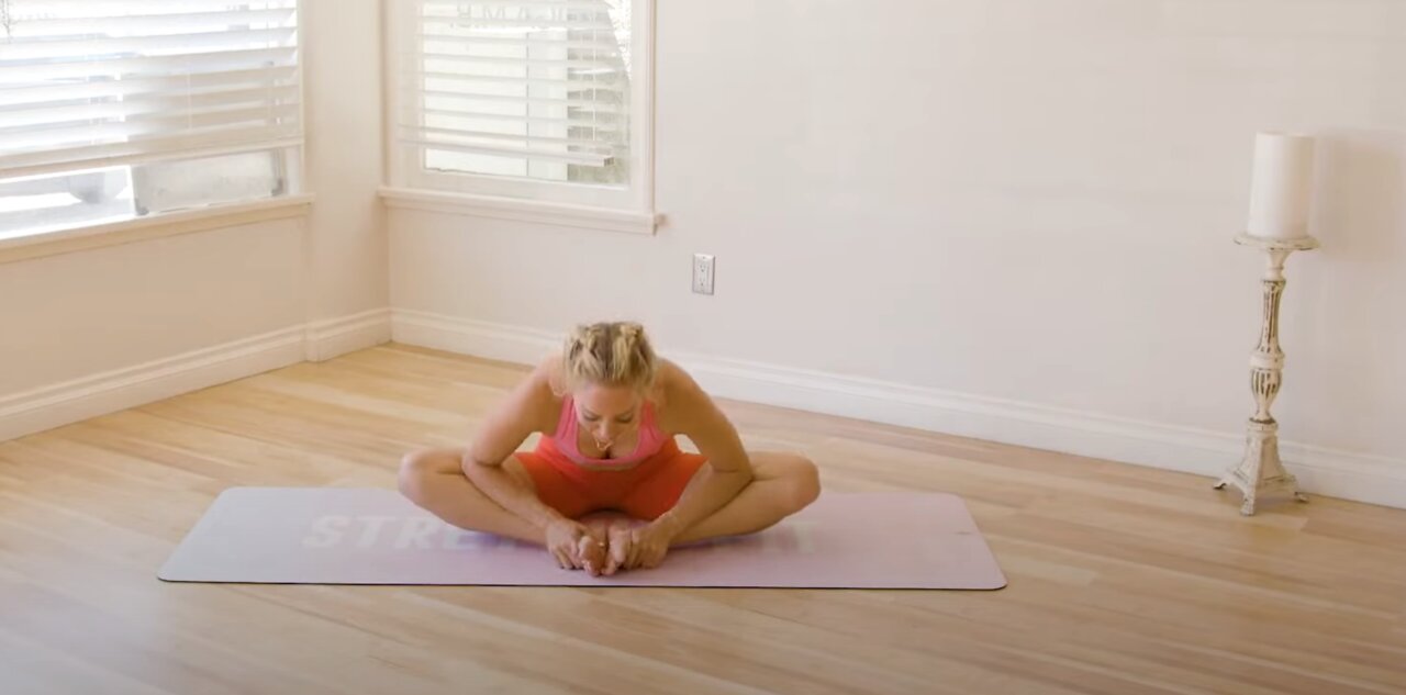 30 MIN FULL BODY SCULPT WORKOUT || No Equipment Home Workout