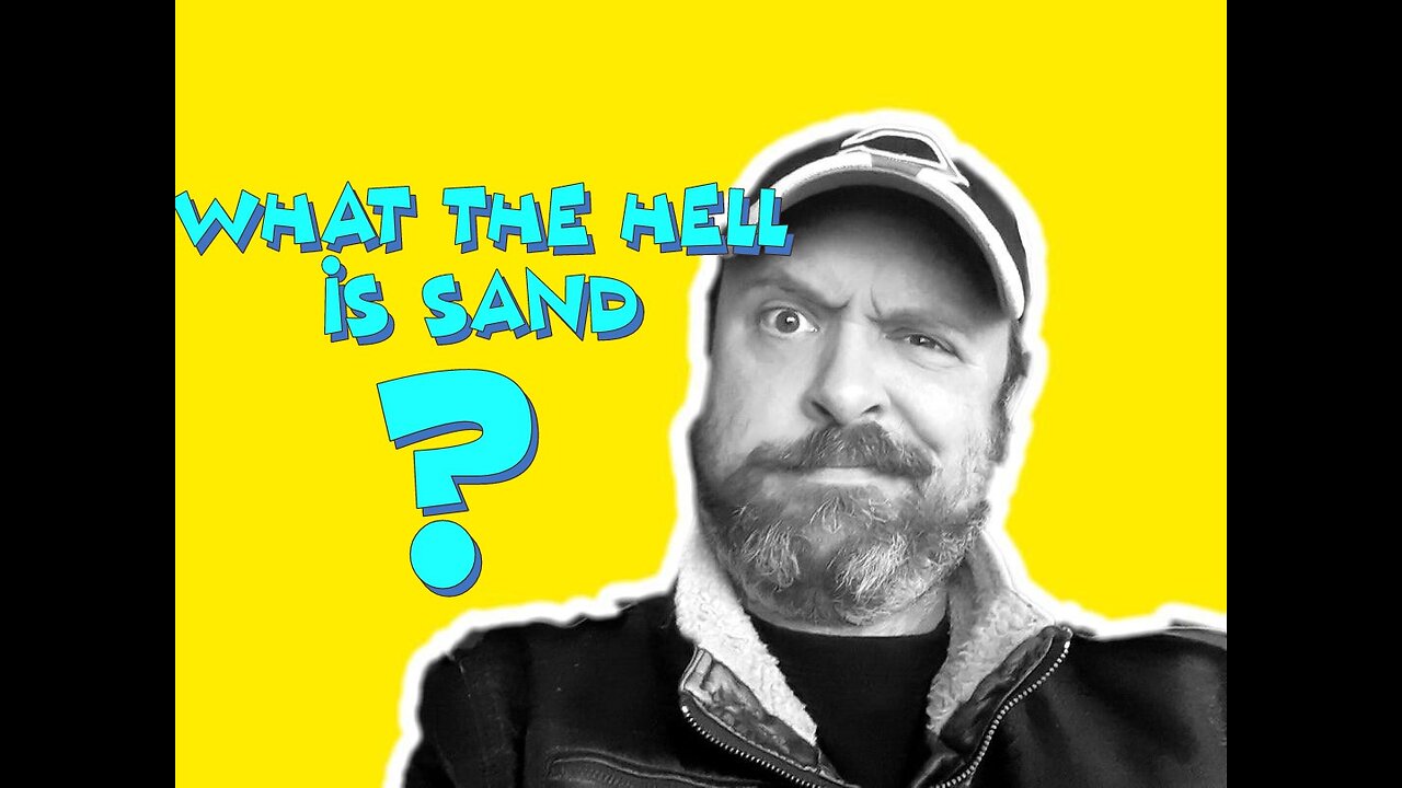 HIGH SUPPLY- SAND EXTRACT