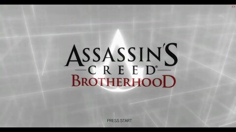 Assassin's Creed Brotherhood - Part 3 | Rebuilding and Romulus