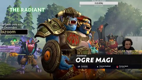 (Dota)Techies GOD