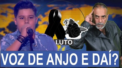 💥LUTO NO BRASIL E DAÍ? CRIANÇAS SEM COMIDA E DAÍ?