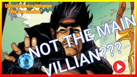 Hot One News: (Namor) Might Not Be Black Panther's Next Villain Ft JoninSho "We Are Hot"