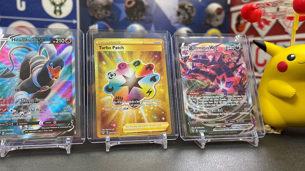 Charizard Hunting 💥Darkness Ablaze Booster Box Results | Pokémon Rips