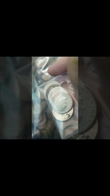 Found a new LCS that is a lot more into the numismatic than anything else.