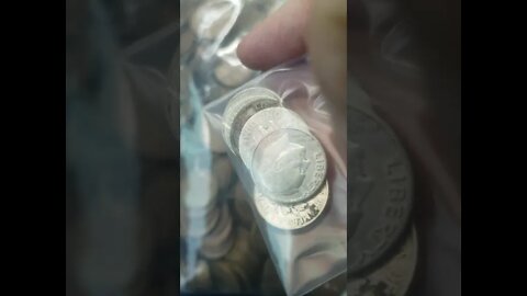 Found a new LCS that is a lot more into the numismatic than anything else.