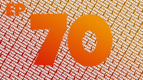 The Pre-Stream: Episode 70