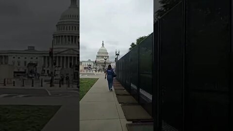 5/5/22 Nancy Drew in DC-Video 1-Good Thoughts- Is the Fence Around SC for More than we Think?