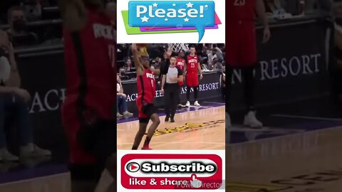 NBA JALEN GREEN HIGHLIGHTS 11