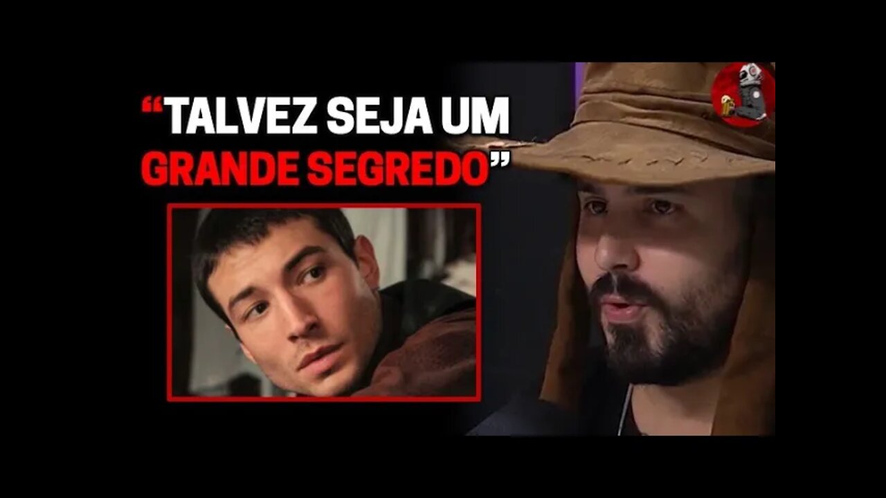 "FAZ MUITO SENTIDO..." com Caco Cardassi | Planeta Podcast