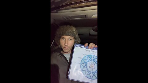 ]Time[ does not exist⚫️mimicry of your Merkabah🧬listen to the frequencies in your👂day 130