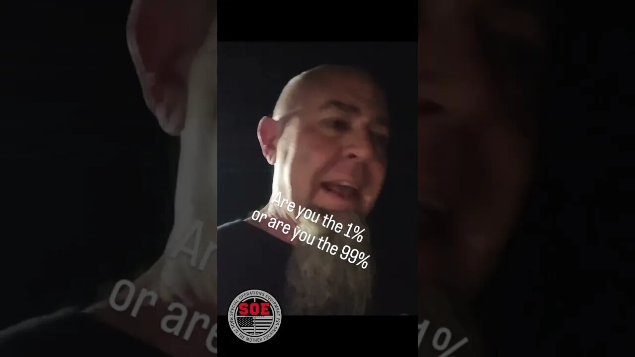 Are you the 1% or the 99%? #short #youtubeshorts #motivational #wakeupcall #noexcuses #neverstop