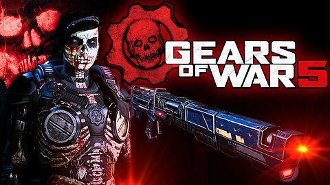 GEARS 5 | ELITE FRENZY MODE