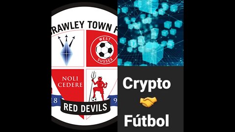 El Primer Club Crypto de Fútbol