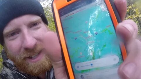 "Scrape'n" | Wisconsin Public Land Whitetail Deer Hunting