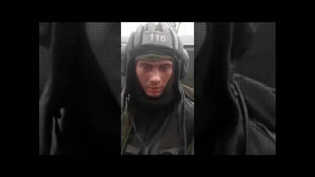 Two Russian soldiers taken prisoner . . .#WestandwithUkraine #NotoWar #Ukraine