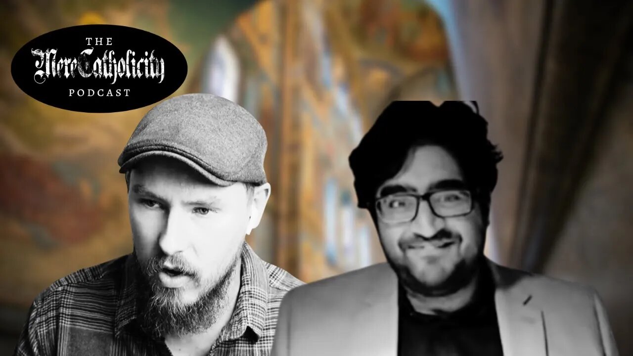 TMCP #68 / Sola Apostolica / With Sean Luke of Anglican Aesthetics