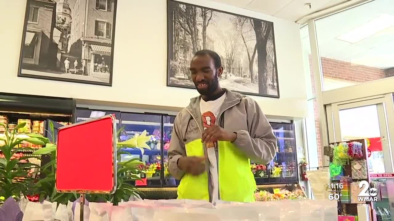 Man behind Moore Crunch gives more inspiration