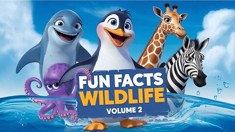Wildlife WONDERS Await You!