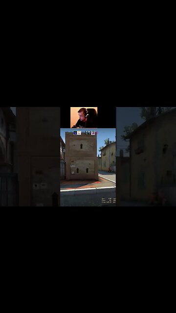 Can I Clutch? Down 15-7 on Inferno with Teammates Leaving! - Face-it Level 3 - 987 ELO