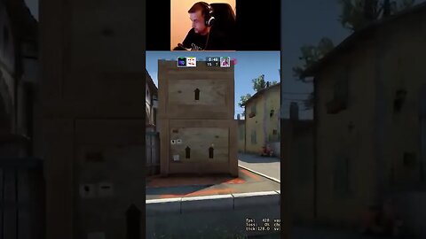 Can I Clutch? Down 15-7 on Inferno with Teammates Leaving! - Face-it Level 3 - 987 ELO