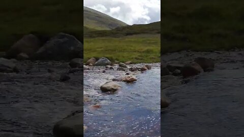 Allt a Chuil Choirean Scotland