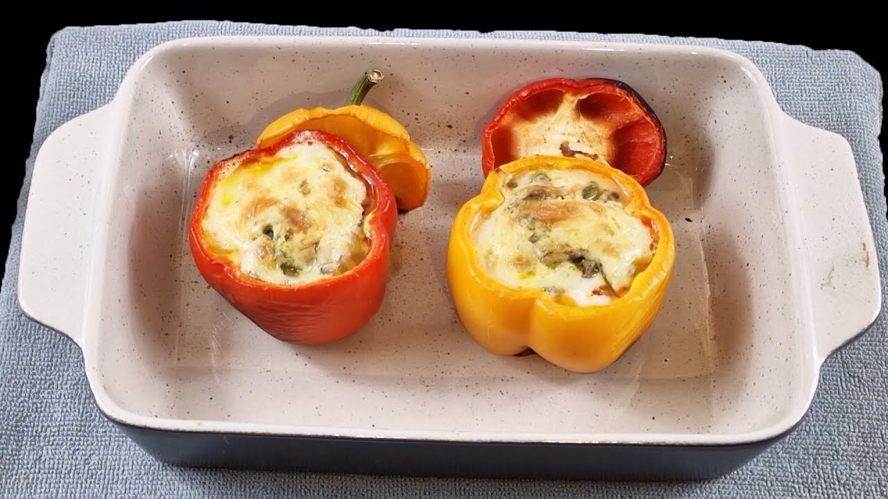 Why don't I have this recipe before? healthy, cheap food in 10 minutes