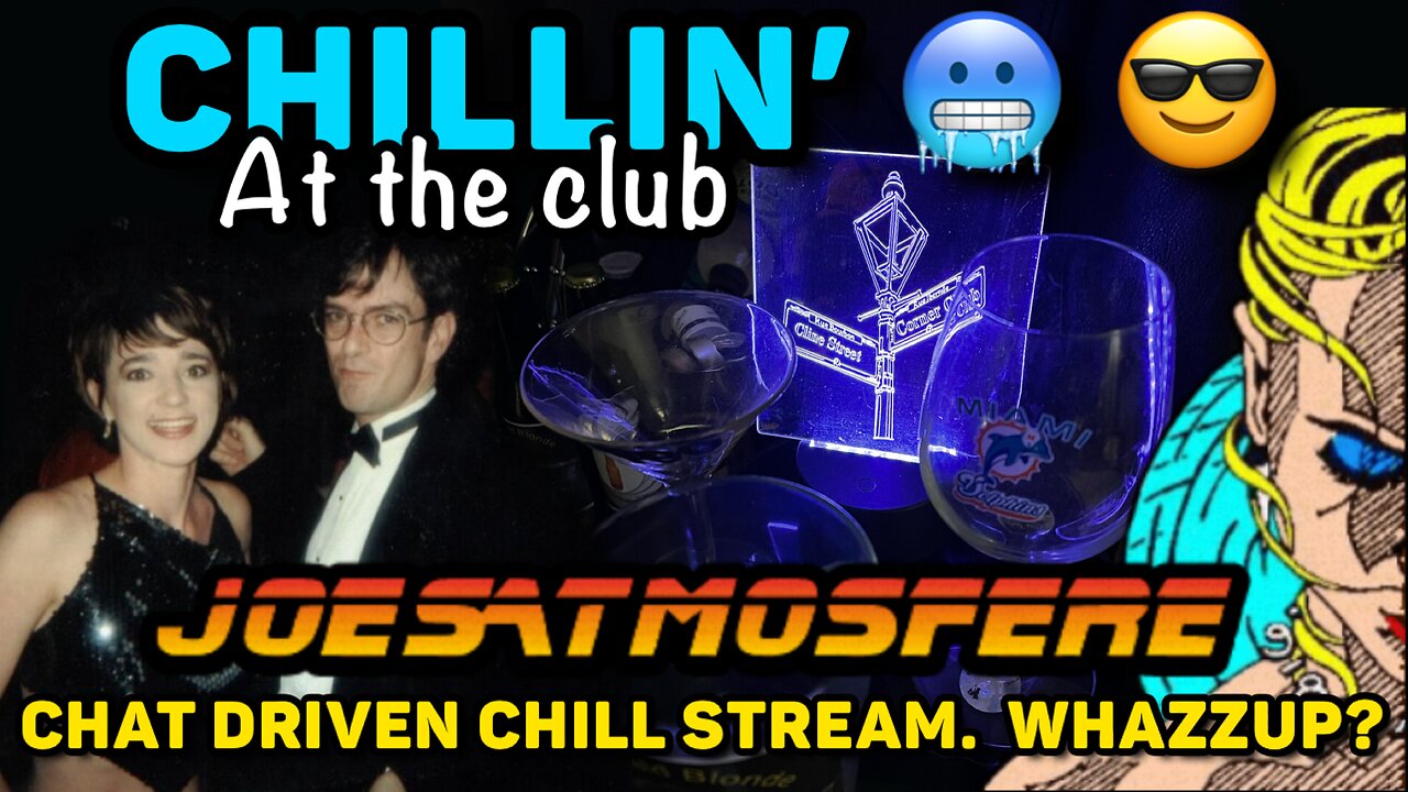 Memorial Day Weekend, Nick Rekieta Update: Chillin’ at the Club