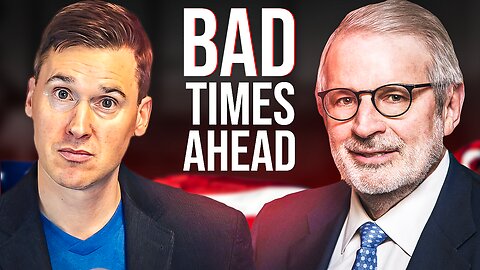 David Stockman Forecasts $100 Trillion Debt in Future