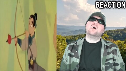 [YTP] Make A Man REACTION!!! (BBT)