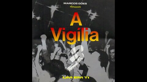 Marcos Goes haja paz em ti play back